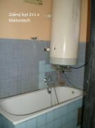 Prodej zd�n�ho bytu 2+1 v Malontech u Kaplice