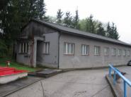 Pron�jem komer�n�ho objektu v Prachatic�ch