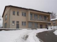 Pron�jem nebyt.prostor ve zd�n�m objektu Lhenice