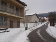 Pron�jem nebyt.prostor ve zd�n�m objektu Lhenice