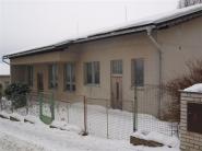 Pron�jem nebyt.prostor ve zd�n�m objektu Lhenice