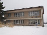 Pron�jem nebyt.prostor ve zd�n�m objektu Lhenice