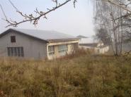 Pron�jem nebyt.prostor ve zd�n�m objektu Lhenice