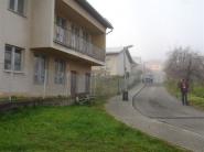 Pron�jem nebyt.prostor ve zd�n�m objektu Lhenice