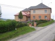 Prodej Penzionu ve Sv�tl�ku u �esk�ho Krumlova