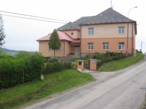 Prodej Penzionu ve Sv�tl�ku u �esk�ho Krumlova