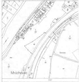 Prodej parcely s �R pro �erpac� stanici v Bor�ov�