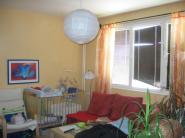 Pron�jem bytu 1+1 (43m2) na Ple�ivci v �esk�m Krumlov�