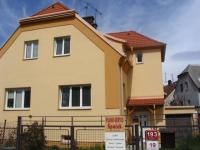 Rodinn� d�m 3+1 s pozemkem 80m2