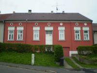 Rodinn� d�m 5+1 �adov�