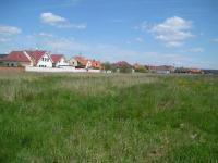 Stavebn� parcela o v�m��e 5678 m2