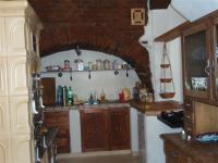 M�stsk� rodinn� d�m s bytem 4+1, lokalita Po��tky, B�ezinova