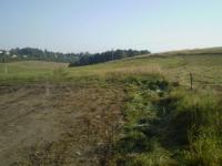 Stavebn� parcela o v�m��e 26.462 m2