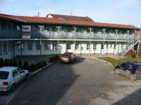 Penzion s restaurac�