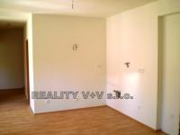 Byt 3+kk s balkonem o v�m��e 108,92 m2