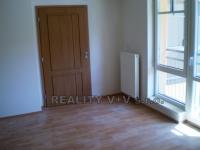 Byt 3+kk s balkonem o v�m��e 81,14 m2
