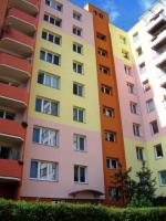 Byt 4+1 s balkonem, OV