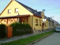 Rodinn� d�m - ide�ln� polovina