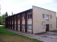 Ubytovna s restaurac�
