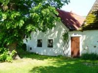 Rodinn� d�m 2+1 s pozemkem 231 m2