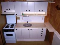 Byt 2+1 s balkonem, OV