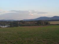 Stavebn� pozemek 7.021 m2
