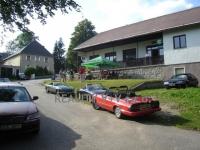 Penzion s restaurac�