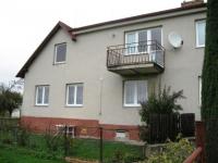Zem�d�lsk� usedlost s pozemkem 1780 m2