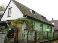 Rodinn� d�m s bytem 4+1