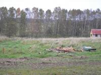 Stavebn� pozemek 3.041 m2