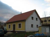 Rozestav�n� rodinn� d�m s pozemkem