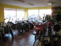 Obchodn� prostory