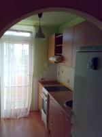 Byt 1+1 s balkonem, OV