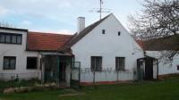 Vesnick� RD s pozemkem, nedaleko �B-14 km