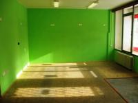 Pron�jem obchodn�ch prostor 125 m2