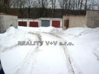 Prodej gar�e
