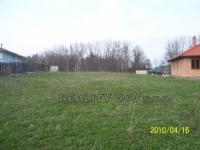 Prodej, pozemek pro bydlen�, 841 m2