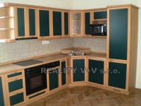 Pron�jem, byt 3+1, 105 m2