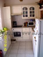 Byt 4+1, 72 m2, DB