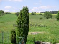 Stavebn� parcela 3.665 m2