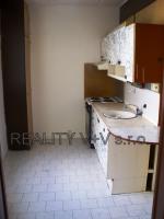Byt 4+1 s balkonem, OV
