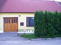 �adov� rodinn� d�m s bytem 3+1