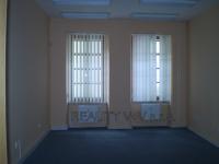 Pron�jem kancel��� 117 m2