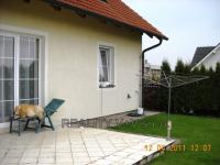 Rodinn� d�m s bytem 5+1