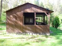 Prodej chaty v Ran�ic�ch