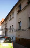 D�m se dv�ma ordinacemi a bytem