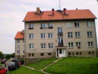 Prodej bytu 2+1, DB, 59 m2, Chvalovice