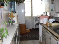 Byt 3+1 s balkonem, OV