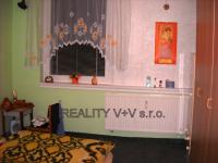 Dru�stevn� byt 3+1 s lod�i�, 76 m2