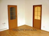 Byt 1+1, 60 m2, pod�lov� spoluvlastnictv�